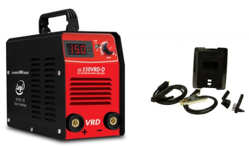 Legi đưa công nghệ VRD vào máy hàn điện tử 1 Legi đưa công nghệ VRD vào máy hàn điện tử