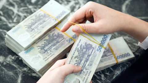 TPP chết, lương nhân công tăng, dệt may tìm “lối đi” mới từ Cách mạng 4.0