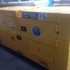 Máy phát điện 75 kva