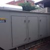 Máy phát điện cũ 500kva