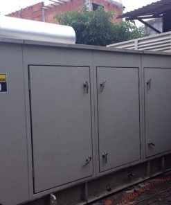 Máy phát điện cũ 500kva