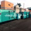 Bán máy phát điện 100kva