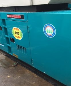 Máy phát điện 100kva Mitsubishi