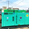 Máy phát điện 150kva cũ