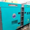 Máy phát điện 250kva | Máy phát điện công nghiệp 250kva