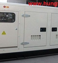 Máy phát điện 300kva
