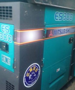 Máy phát điện 300kva