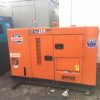Máy phát điện 45 kva cũ