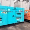 Cho thuê máy phát điện 60kva tại tphcm