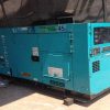 Máy phát điện 45kva