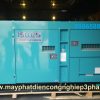 Máy phát điện 150kva