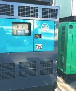 Máy phát điện 500kva 3 pha