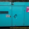Máy phát điện 75kva