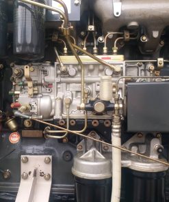 Máy phát điện cũ 75kva 12 Bán máy phát điện công nghiệp cũ .giá rẻ