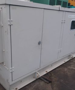 Bán máy phát điện công nghiệp ba pha 220kva như mới
