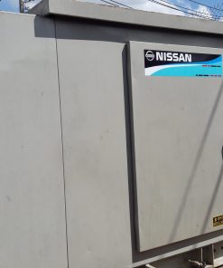 Máy phát điện cũ 250kva