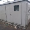 Máy phát điện cũ 550kva