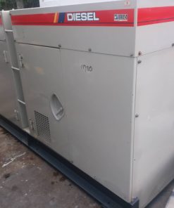 Cho thuê máy phát điện 100kva gái rẻ