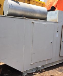 Máy phát điện 300kva cũ