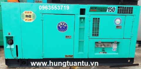 CHO THUÊ MÁY PHÁT ĐIỆN GIÁ RẺ