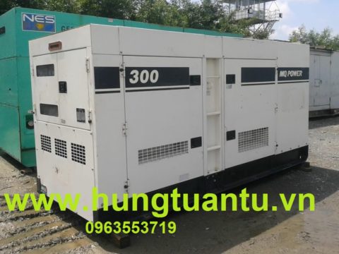 CHO THUÊ MÁY PHÁT ĐIỆN GIÁ RẺ