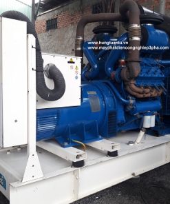 Máy phát điện 1000kva