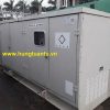 Máy phát điện 550kva