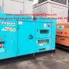 Máy phát điện cũ 60kva