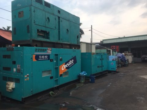 Cho thuê máy phát điện. Công ty Hưng Tuấn Tú chuyên cho thuê máy phát điện. Uy tín, chất lượng, giá rẻ tại tphcm và trên toàn quốc.