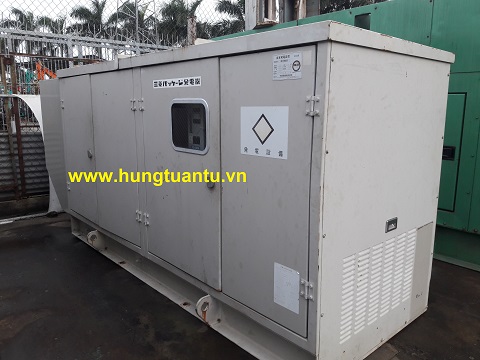 Thuê máy phát điện ở đâu tốt nhất