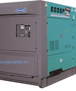 Máy phát điện 100kva Mitsubishi