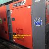 Máy phát điện cũ 150kva Denyo