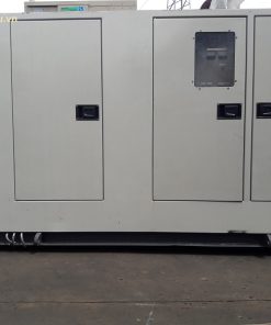 Máy phát điện 200kva cũ
