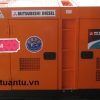 Máy phát điện Mitsubishi 150kva