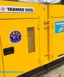 Bán máy phát điện công nghiệp cũ 10 Bán máy phát điện công nghiệp cũ