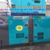 Máy phát điện cũ 150kva
