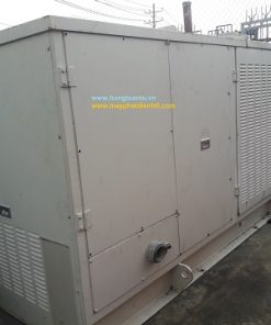 Máy phát điện cũ 300kva