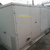 Máy phát điện 200kva cũ