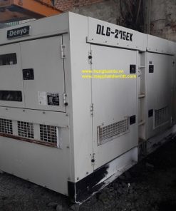 Máy phát điện 175kva