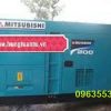 Máy phát điện 200kva Mitsubishi