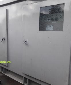 Máy phát điện cũ 300kva