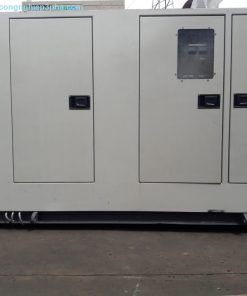 Máy phát điện 275kva Komatsu 15 Máy phát điện 275kva Komatsu