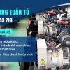 Bán và cho thuê máy phát điện giá tốt