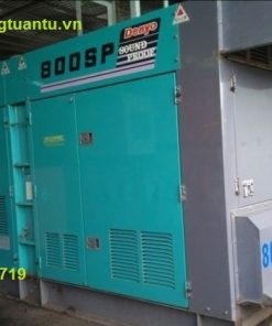 Máy phát điện 275kva Komatsu 13 Máy phát điện 275kva Komatsu