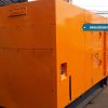 Máy phát điện 275kva Komatsu