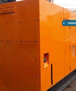 Máy phát điện 275kva Komatsu