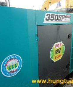 Máy phát điện 350kva
