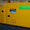 Máy phát điện Mitsubishi 300kva