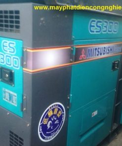 Máy phát điện Mitsubishi 300kva