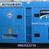 Máy phát điện 175kva